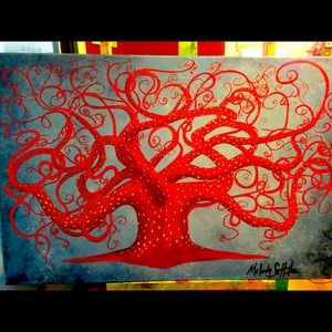 Original painting
